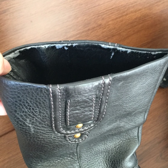 Loft boots - Picture 4 of 9